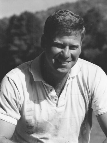 Jon Stephen Peterson